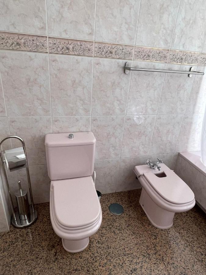 Encantadora Habitacion Privada Cerca Del Mar Málaga Dış mekan fotoğraf